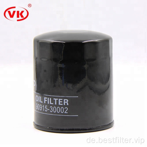 HEISSER VERKAUF Ölfilter VKXJ10209 90915-30002